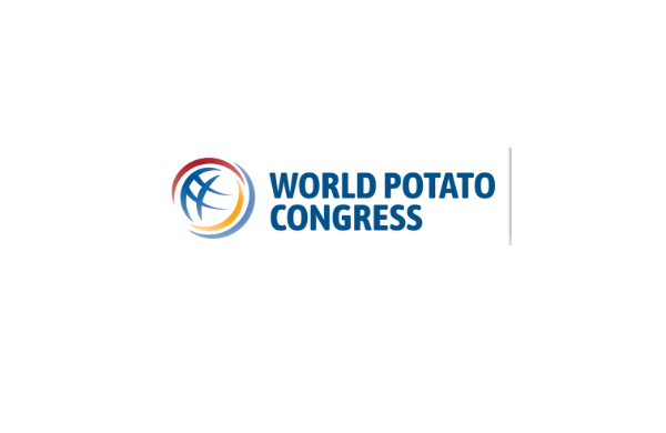 logo World Potato Congress